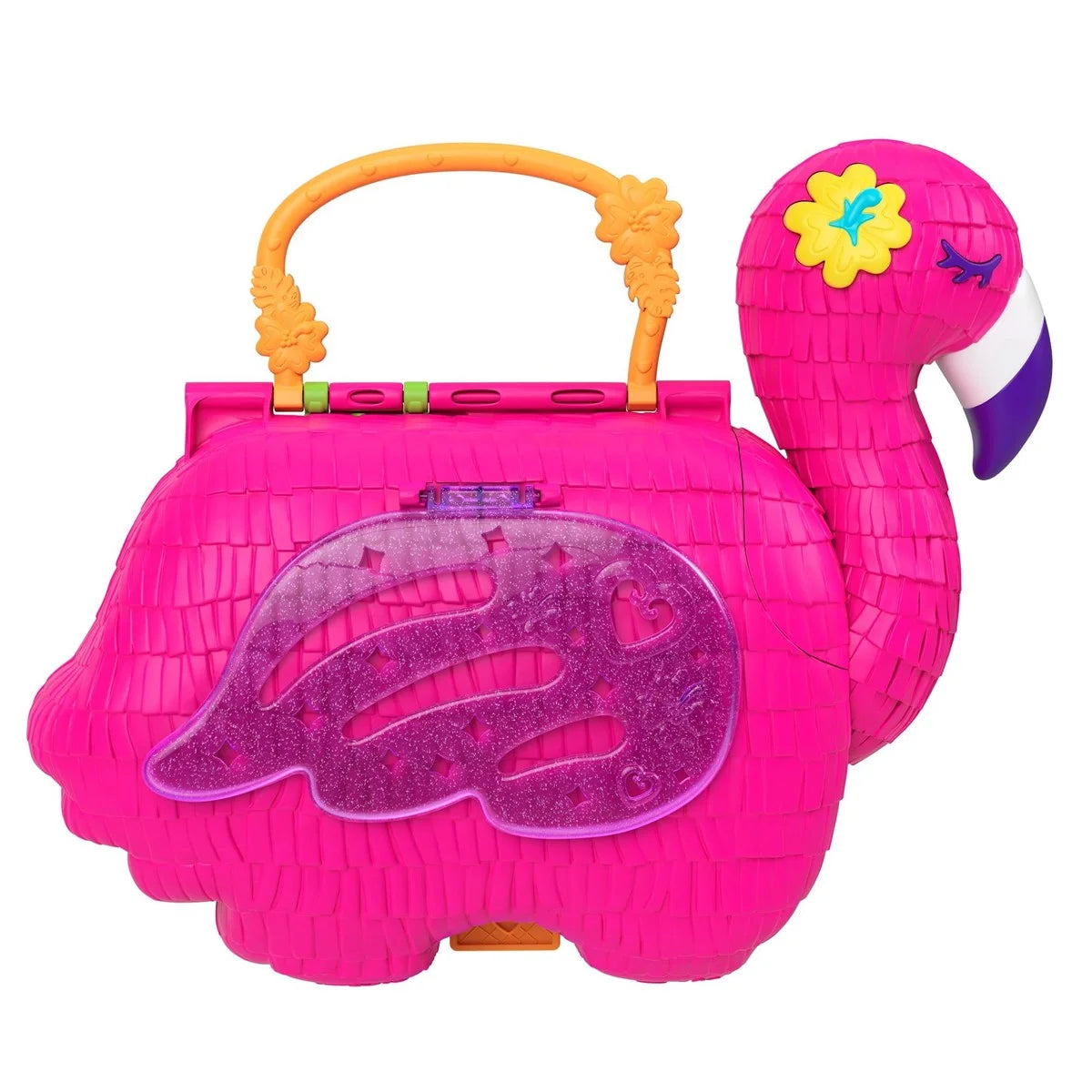 Polly Pocket Flamingo Partisi HGC41 | Toysall