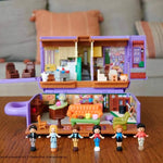 Polly Pocket Friends Oyun Seti HKV74 | Toysall