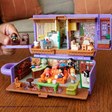 Polly Pocket Friends Oyun Seti HKV74 | Toysall