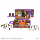 Polly Pocket Friends Oyun Seti HKV74 | Toysall