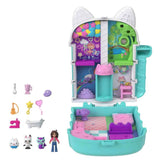 Polly Pocket Gabbys Dollhouse Mini Oyun Seti JFV02