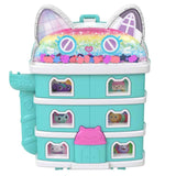 Polly Pocket Gabbys Dollhouse Mini Oyun Seti JFV02