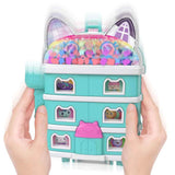 Polly Pocket Gabbys Dollhouse Mini Oyun Seti JFV02