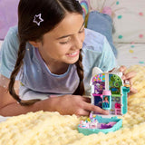 Polly Pocket Gabbys Dollhouse Mini Oyun Seti JFV02