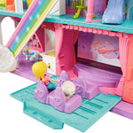 Polly Pocket Gökkuşağı Alışveriş Merkezi HHX78 | Toysall