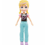 Polly Pocket Gökkuşağı Alışveriş Merkezi HHX78 | Toysall