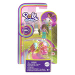 Polly Pocket'ın Muhteşem Araçları Oyun Setleri HKV55-HKV59 | Toysall