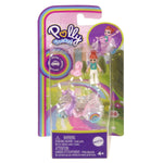 Polly Pocket'ın Muhteşem Araçları Oyun Setleri HKV55-HMJ81 | Toysall