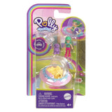 Polly Pocket'ın Muhteşem Araçları Oyun Setleri HKV55-HKV57 | Toysall