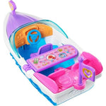 Polly Pocket Korsan Macerası Hız Teknesi Set GDM08-GDM10 | Toysall