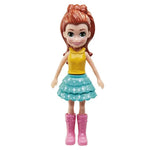 Polly Pocket Küçük Moda Aksesuarları HNF50-HKV82 | Toysall