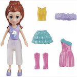 Polly Pocket Küçük Moda Aksesuarları HNF50-HKV82 | Toysall