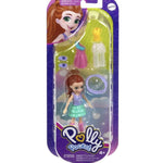 Polly Pocket Küçük Moda Aksesuarları HNF50-HKV82 | Toysall