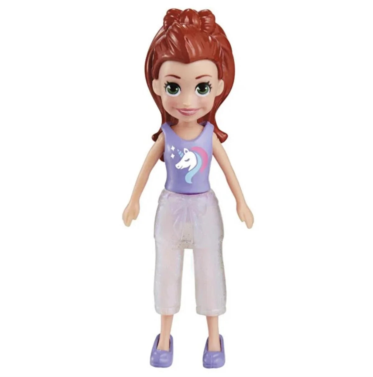 Polly Pocket Küçük Moda Aksesuarları HNF50-HKV82 | Toysall