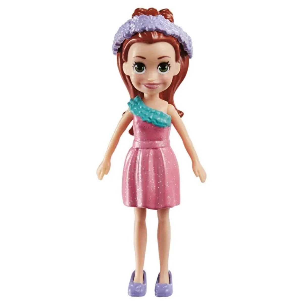 Polly Pocket Küçük Moda Aksesuarları HNF50-HKV82 | Toysall