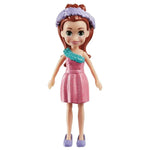 Polly Pocket Küçük Moda Aksesuarları HNF50-HKV82 | Toysall