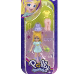 Polly Pocket Küçük Moda Aksesuarları HNF50-HKV83 | Toysall