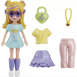 Polly Pocket Küçük Moda Aksesuarları HNF50-HKV83 | Toysall