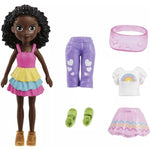 Polly Pocket Küçük Moda Aksesuarları HNF50-HKV84 | Toysall