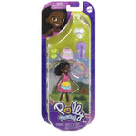 Polly Pocket Küçük Moda Aksesuarları HNF50-HKV84 | Toysall