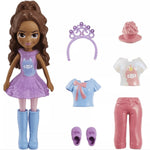 Polly Pocket Küçük Moda Aksesuarları HNF50-HKV85 | Toysall