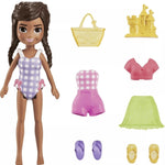 Polly Pocket Küçük Moda Aksesuarları HNF50-HKV86 | Toysall