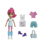 Polly Pocket Küçük Moda Aksesuarları HNF50-HKV87 | Toysall