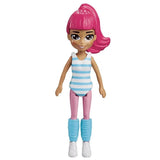 Polly Pocket Küçük Moda Aksesuarları HNF50-HKV87 | Toysall