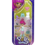 Polly Pocket Küçük Moda Aksesuarları HNF50-HKV87 | Toysall