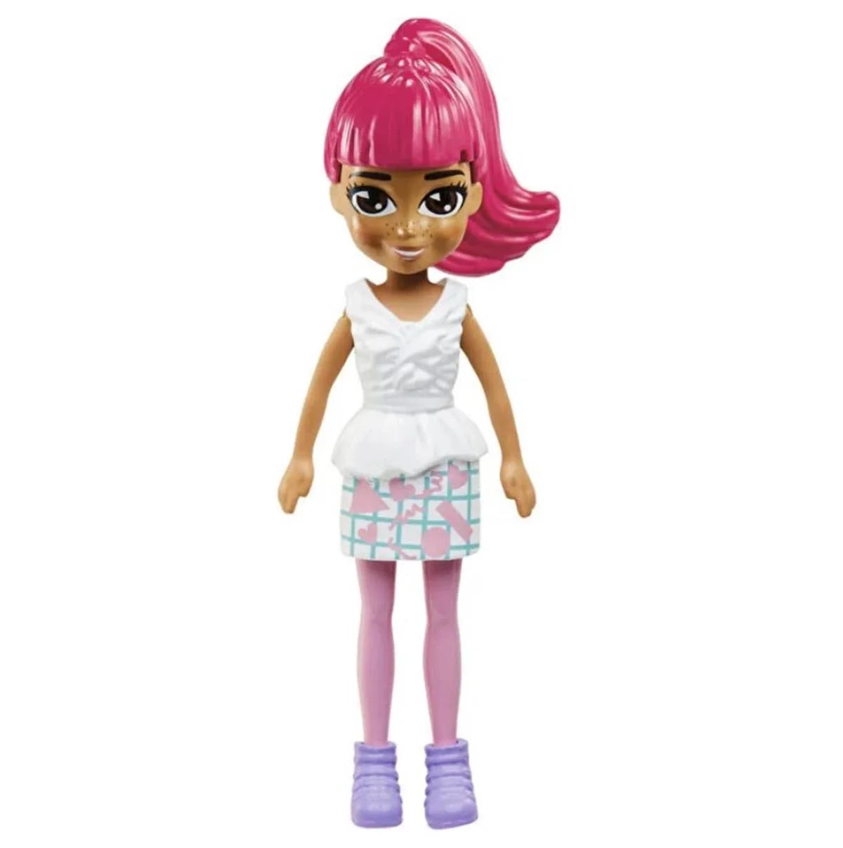 Polly Pocket Küçük Moda Aksesuarları HNF50-HKV87 | Toysall