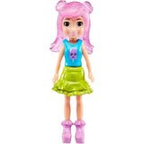 Polly Pocket Küçük Moda Aksesuarları HNF50-HRD59