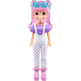 Polly Pocket Küçük Moda Aksesuarları HNF50-HRD59