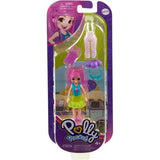 Polly Pocket Küçük Moda Aksesuarları HNF50-HRD59