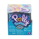 Polly Pocket Kum Gizemi Oyun Seti, Bebek ve Akse GKJ69 | Toysall