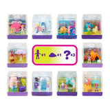 Polly Pocket Kum Gizemi Oyun Seti, Bebek ve Akse GKJ69 | Toysall