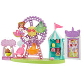 Polly Pocket Meyve Karnavalı Oyun Seti HWP25