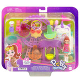 Polly Pocket Meyve Karnavalı Oyun Seti HWP25