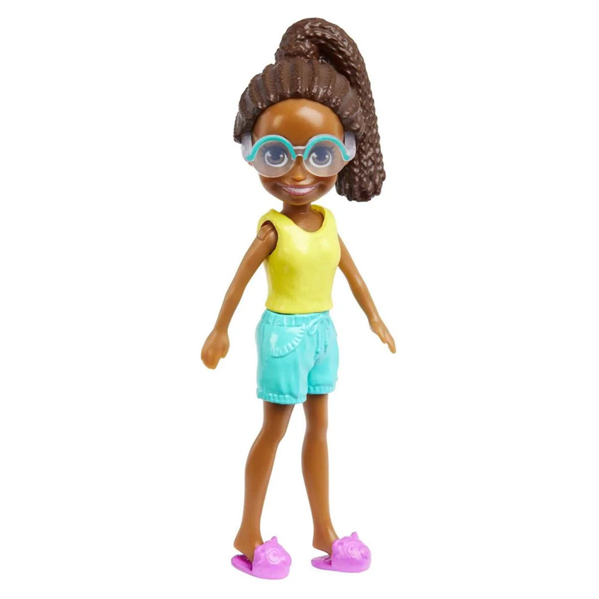 Polly Pocket Moda Eğlencesi HKW04-HKW05 | Toysall