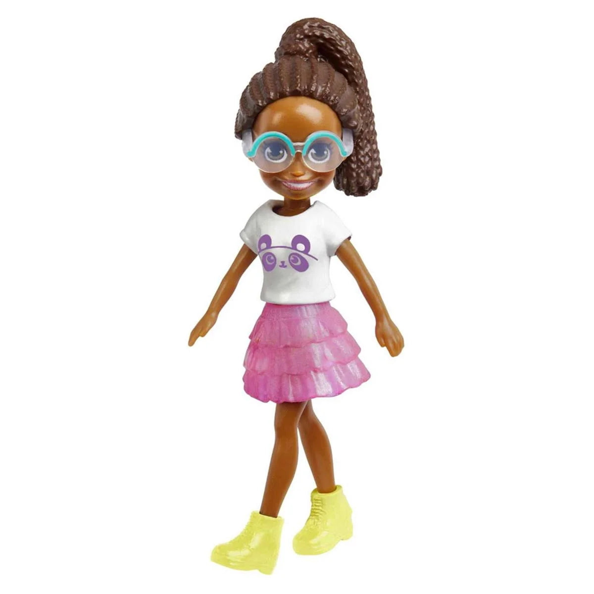 Polly Pocket Moda Eğlencesi HKW04-HKW05 | Toysall