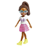 Polly Pocket Moda Eğlencesi HKW04-HKW05 | Toysall