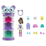 Polly Pocket Moda Eğlencesi HKW04-HKW05 | Toysall