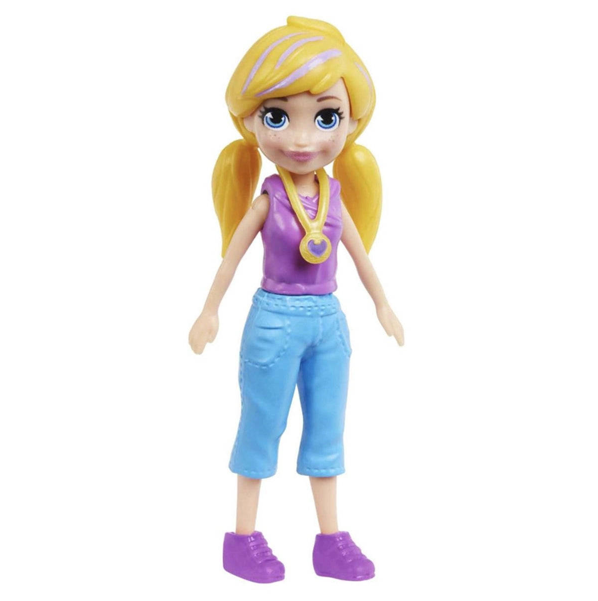 Polly Pocket Moda Eğlencesi HKW04-HKW06 | Toysall