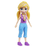 Polly Pocket Moda Eğlencesi HKW04-HKW06 | Toysall