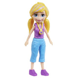 Polly Pocket Moda Eğlencesi HKW04-HKW06 | Toysall