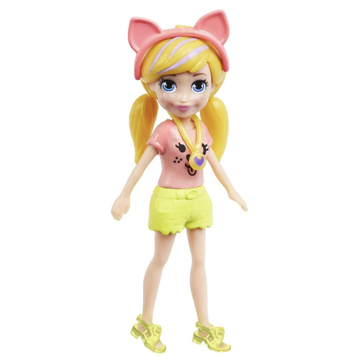 Polly Pocket Moda Eğlencesi HKW04-HKW06 | Toysall