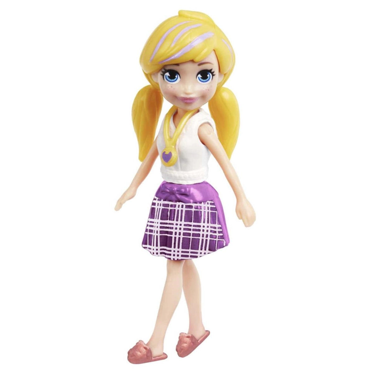 Polly Pocket Moda Eğlencesi HKW04-HKW06 | Toysall