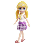 Polly Pocket Moda Eğlencesi HKW04-HKW06 | Toysall