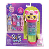 Polly Pocket Moda Eğlencesi HKW04-HKW07 | Toysall