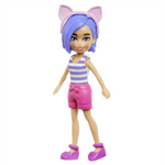 Polly Pocket Moda Eğlencesi HKW04-HKW07 | Toysall