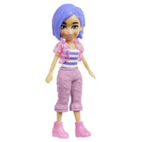 Polly Pocket Moda Eğlencesi HKW04-HKW07 | Toysall